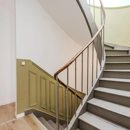 Maison Clairmarais - Proche Gare Centre 아파트 *