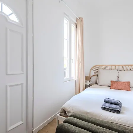 Maison Clairmarais - Proche Gare Centre *