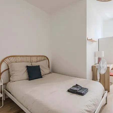 Maison Clairmarais - Proche Gare Centre