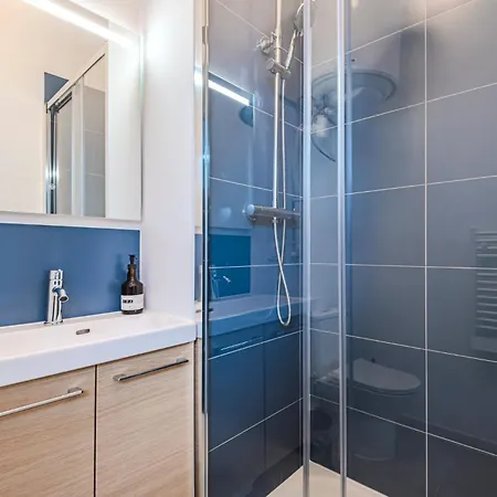 Apartmán Maison Clairmarais - Proche Gare Centre *