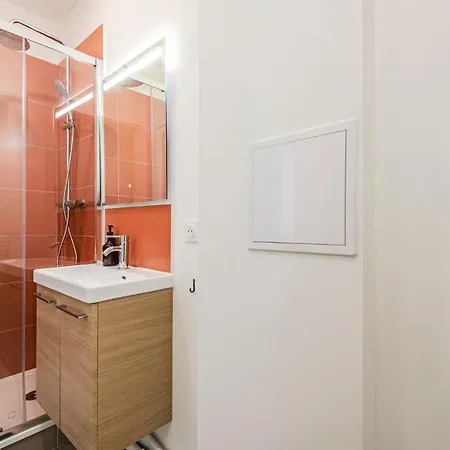 Maison Clairmarais - Proche Gare Centre *