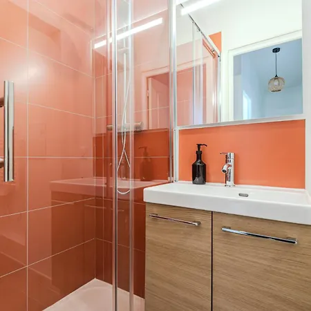 Maison Clairmarais - Proche Gare Centre *